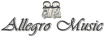 Allegro Logo